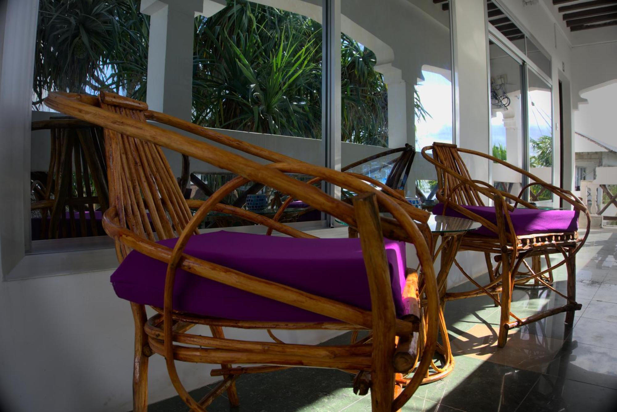Cocolala Beach House Нунгви Номер фото